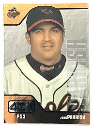 2002 Upper Deck 40 Man