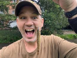 Fishing burnout 🫩 We hear about more and more anglers losing the passion  for this fantastic sport, and often, all that's needed is time to step back  and reflect