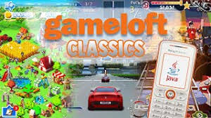 Java icon gameloft là một game cực. Relembrando Jogos Antigos Da Gameloft Java Parte 2 Summary Networks