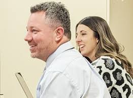 Two storms in one week