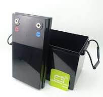MSDS ABS Battery Case สำหรับแบตเตอรี่ลิเธียม 12V 180Ah GEL