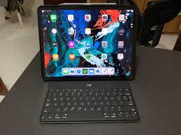 Pairing Slimfolio Keyboard W/Ipad - How To Enter Code : R/Logitech