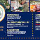 Taste of the Valley - 2025 event image