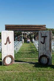 Austin Texas Ranch Wedding Rustic Wedding Chic Western Wedding Decorations Western Style Wedding Rustic Country Wedding