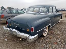 Image result for Cobblestone Gray 1951 Chrysler