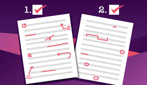 Maybe you would like to learn more about one of these? Copyediting Vs Proofreading What S The Difference