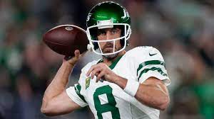 Aaron Rodgers queda fuera de la temporada de la NFL