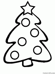 4,835 likes · 14 talking about this. Coloring Page Christmas Tree For Kids