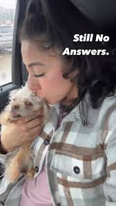 Muppets first specialty appointment was with the orthopedics department.  She was POOPED afterwards from all the attention she got🤣, Unfortunately,  from a diagnostic standpoint, they believe this to be ...