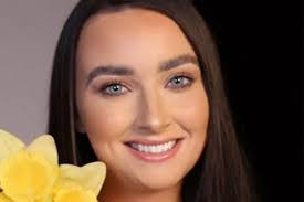 Danielle Latimer's Instagram, Twitter & Facebook