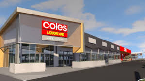 Coles Development To Bring Jobs Retailers To Andergrove Cq News