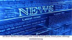This is important to me as i invest both bursa malaysia (local) and sgx (foreign) shares. 11 Bursa Malaysia Expected A Market Watch To Trade Sturdy Ideas Real Time Quotes Financial News Stock Exchange