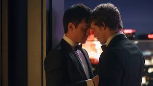 ‘Heated Rivalry,’ ‘The Traitors’ Win Big at GLAAD Media Awards