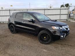 Image result for Crystal Black 2010 RDX