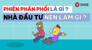 Phiên phân phối là gì? Cần làm gì khi phiên phân phối diễn ra?