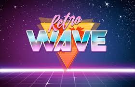 The best 80s fonts | Pixartprinting