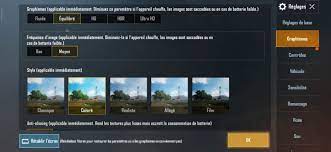 لماذا هاتف Redmi Note 8 لا يستطيع تشغيل لعبة Pubg Mobile على اعدادات جرافيك Hd Redmi 5 Redmi 5 Plus Mi Community Xiaomi