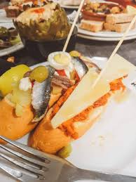 Best price and money back guarantee! Spanish Food 11 Delicious Local Dishes You Must Eat In Mallorca The Cutlery Chronicles