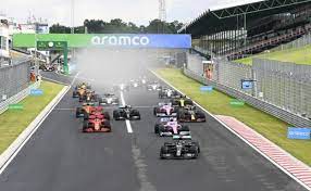 Lea aquí todas las noticias sobre gp de hungria: Hintergrundbilder 2020 F1 Ungarischer Gp