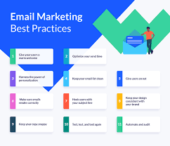 Free and premium plans customer service software. Email Marketing Best Practices 11 Tips For Real Results In 2021