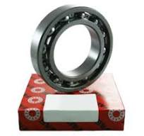 6404 - FAG Deep Groove Bearing - 20x72x19mm
