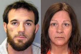 Husband charged with murder of missing wife allegedly went