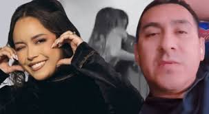 Gritan trampa a Desireé