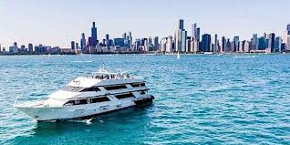 All White Attire Hip Hop Vs Reggae Yacht Cruise FT: Power 92s DJ Nehpets  Tickets, Saturday, June 7, 2025 • 12:45 PM - 5 PM | Eventbrite