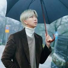 Since 2017, the have won billboards top social artist award three times in. Rm Winter Flower Ft Younha By Kiwixss