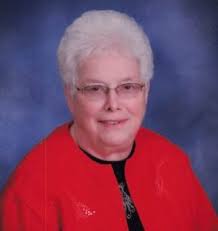 Rose Ann Wollschlager