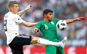 Jun 18, 2021 · هاي كورة _ كان المحلل كريستوبال سوريا حريصًا على طمأنة عشاق القائد سيرجيو راموس على مستقبله، بعد أن رحل بصفة رسمية عن نادي ريال مدريد في هذا الصيف. Ø¯Ø±Ø§Ø³Ø© Ù‚Ù…ÙŠØµ Ø§Ù„Ù…Ù†ØªØ®Ø¨ Ø§Ù„Ø³Ø¹ÙˆØ¯ÙŠ ÙŠØ®Ø¯Ø¹ Ø¯ÙØ§Ø¹ Ø§Ù„Ø®ØµÙ… Ø±ÙŠØ§Ø¶Ø© ÙƒØ£Ø³ Ø§Ù„Ø¹Ø§Ù„Ù… 2018 Ø§Ù„Ø¥Ù…Ø§Ø±Ø§Øª Ø§Ù„ÙŠÙˆÙ…