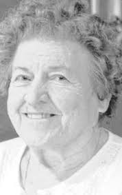 Lillian Pasternak Obituary