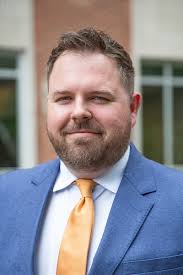 Prescott Chosen to Lead Advancement Team