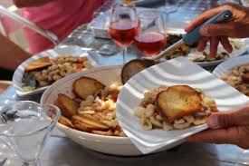 Enjoy Your Italian Cooking Lesson En 2020 Cuisson Des Aliments Cuisine Italienne Cours De Cuisine