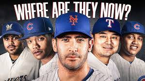 Ryan Darlington's Instagram, Twitter & Facebook