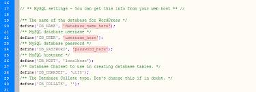 We did not find results for: Fur Wordpress Newbies Eine Selbst Gehostete Wordpress Webseite Einrichten So Funktioniert S Elmastudio