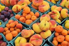Coloma Community Market