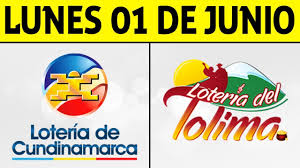 Sabes cuáles fueron los resultados en la lotería de cundinamarca. Resultados Loteria De Cundinamarca Y Tolima Martes 1 De Junio De 2020 Premio Mayor Youtube
