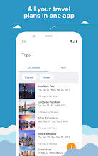 These apps will help organize your trip itineraries, get you the lowest prices on hotels and let you. Tripit Travel Planner Apps On Google Play