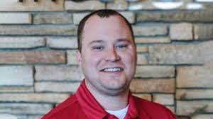 Brandon Haggerty's Instagram, Twitter & Facebook