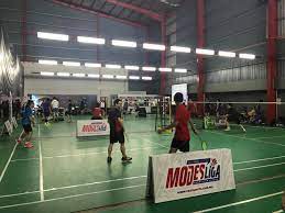 Can you help me in setting up 4 badminton courts in kadapa district andhra pradesh. 11 Sports Centres In Kl And Selangor Expatgo