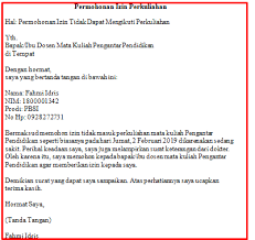 Pihak yang mengeluarkannya pun sudah memiliki izin resmi dari pemerintah dan sudah diakui sah secara hukum. Contoh Surat Sakit Dokter