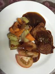 Wana,kongsi,resepi,grilled,chicken,chop,yg,enak,ni,,izinkan, kongsi,disini,,untuk,sos,perang,(,brown,sause if you like cara membuat kuah chicken chop recipe, you may also like: Resepi Chicken Chop Mudah Dan Cepat Untuk Berbuka Permatamama