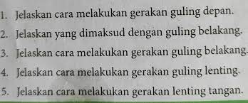 We did not find results for: Plis Bantu Kak Pjok Kls 9 Halaman 156 157 Mau Dikumpul Besok Brainly Co Id