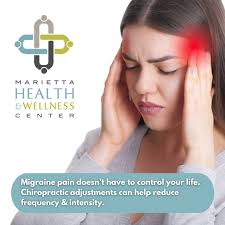 Marietta Health & Wellness Center