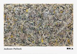 Image result for jackson pollock