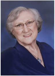 Alice May Smith Obituary