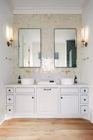 Bathroom light fixtures side mirror. How To Get Your Bathroom Vanity Lighting Right