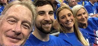 Alex Belflower's Instagram, Twitter & Facebook