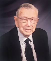 Obituary of Henry B. Melancon